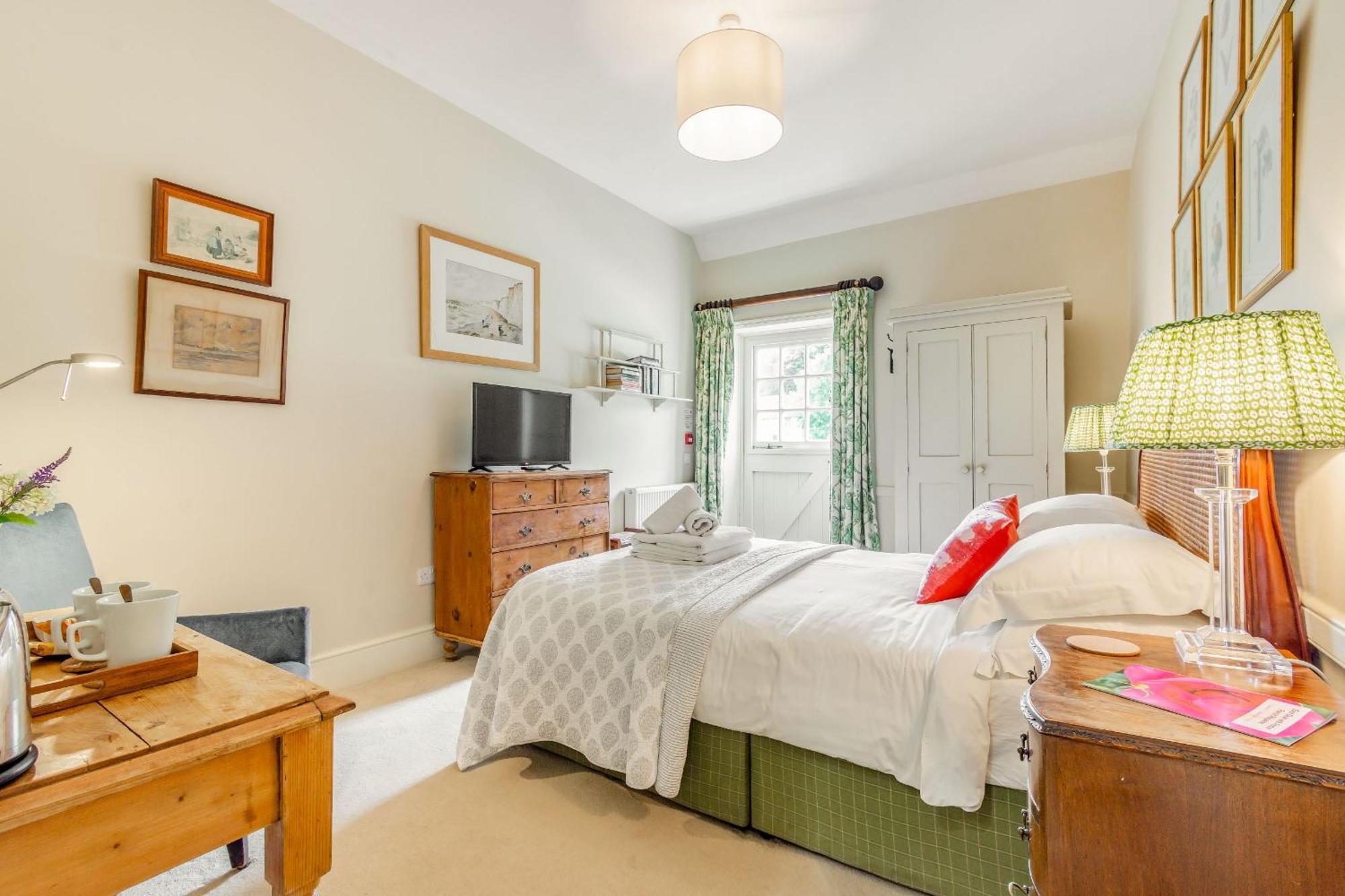 Tiger Inn - Grace Eastdean エクステリア 写真